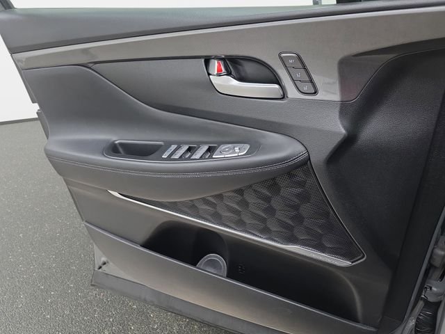 Used 2021 Hampton Gray Hyundai Calligraphy image 26