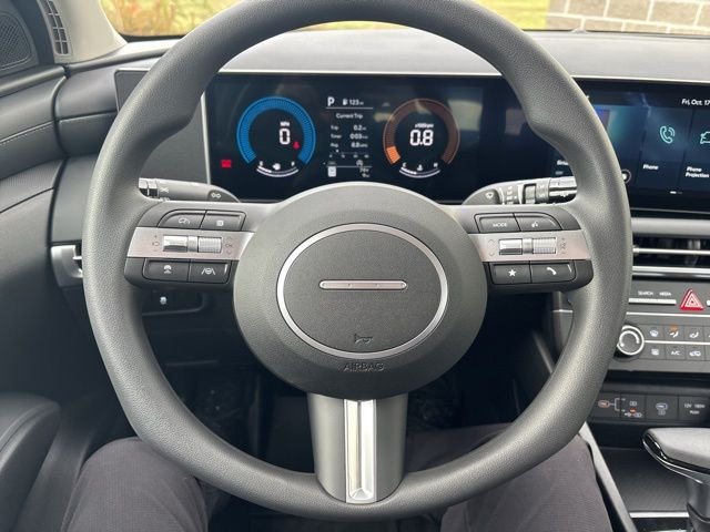 New 2026 Rockwood Green Hyundai SE image 17