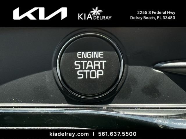 New 2026 Wolf Gray Kia GT-Line FWD image 31