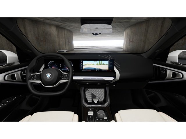 New 2026 Alpine White BMW 30 xDrive image 10