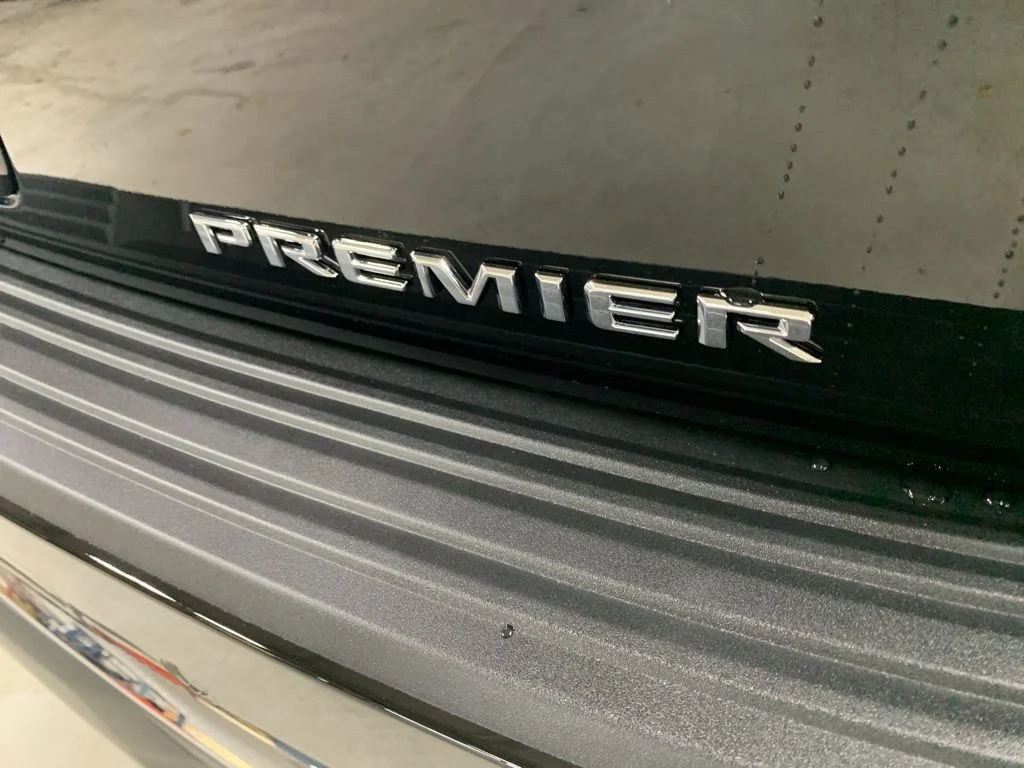 2026 Chevrolet Suburban Premier - Photo 27