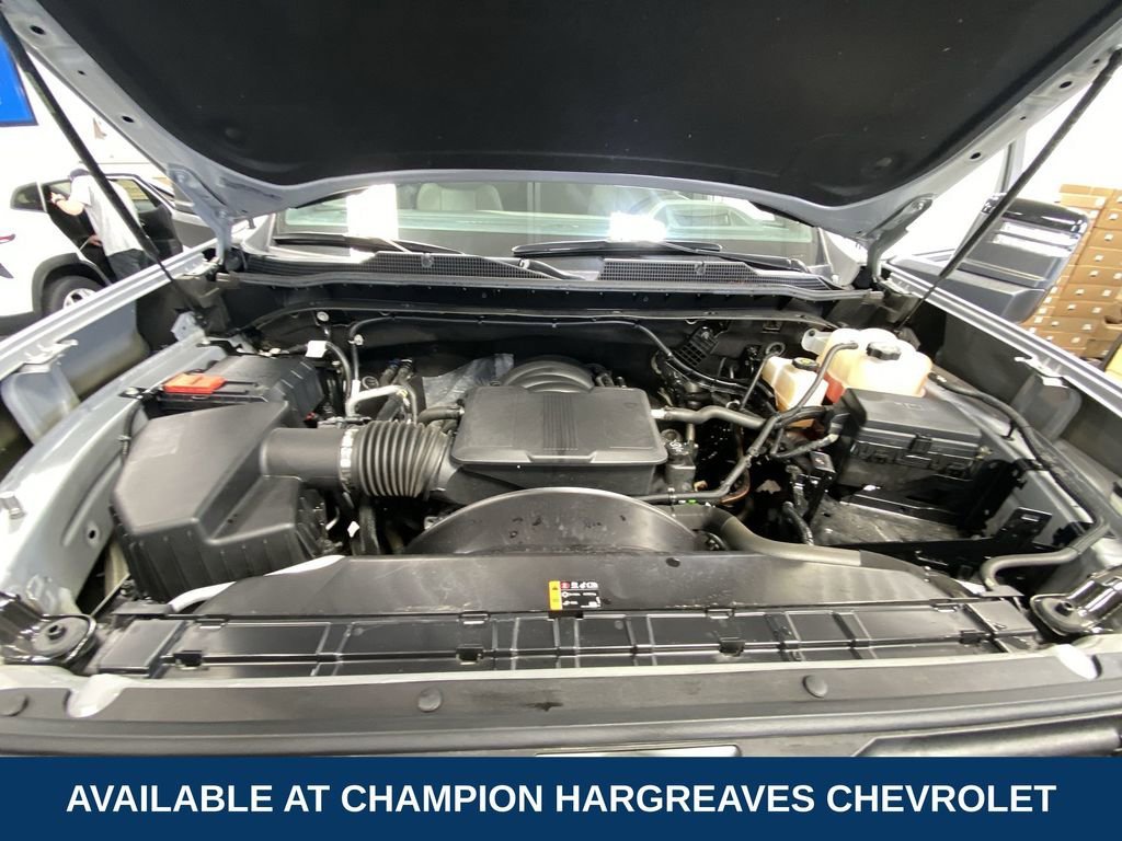 2024 Chevrolet Silverado 2500HD ZR2 - Photo 38
