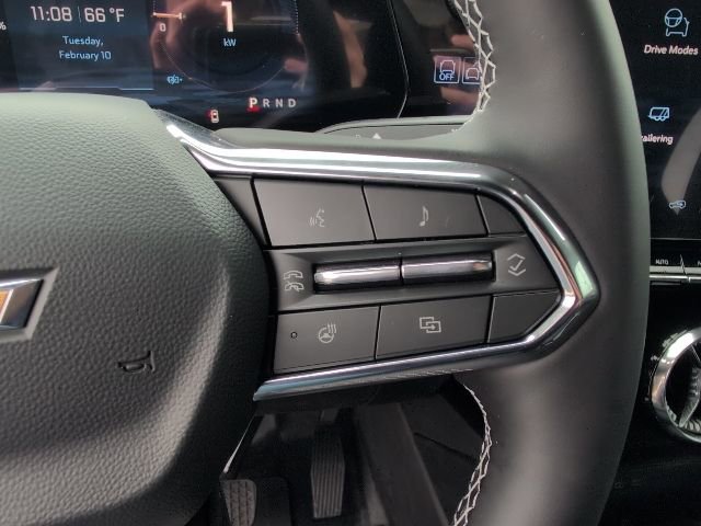 2026 Chevrolet Blazer EV LT - Photo 19