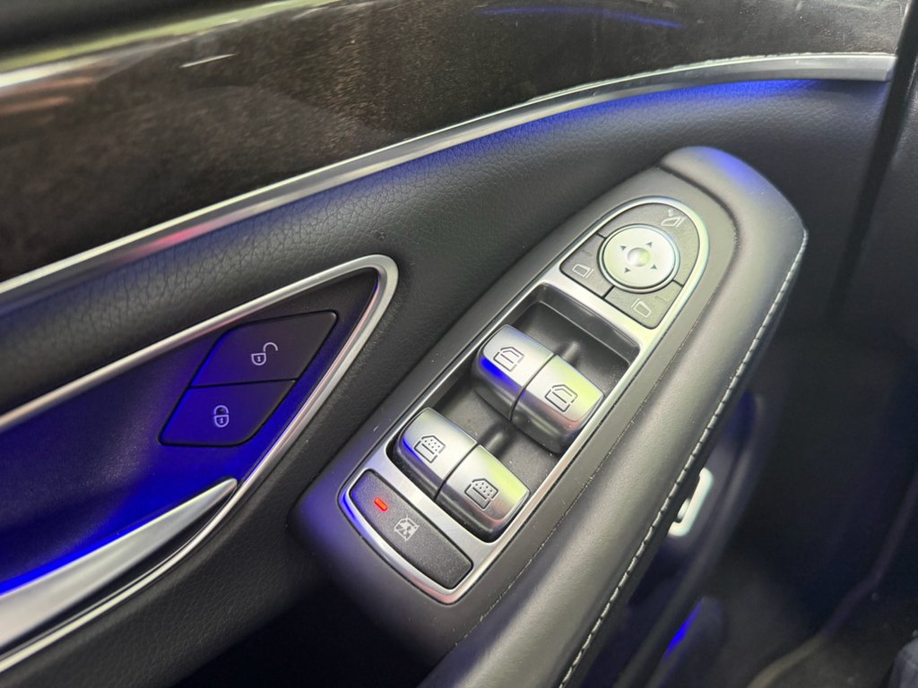 Used 2019 Iridium Silver Metallic Mercedes-Benz S560 4MATIC® image 25