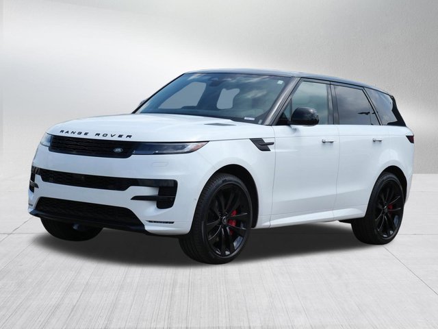 2025 Land Rover Range Rover Sport Dynamic SE