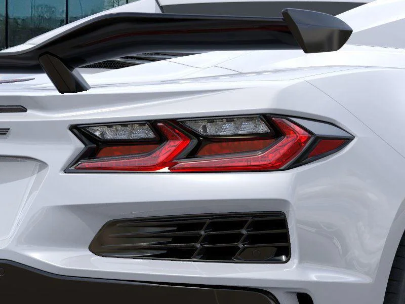 New 2026  Chevrolet Z06 image 11