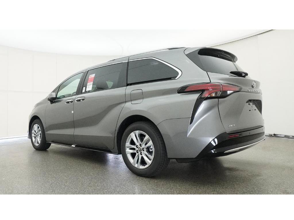 New 2026 Heavy Metal Toyota Limited image 21