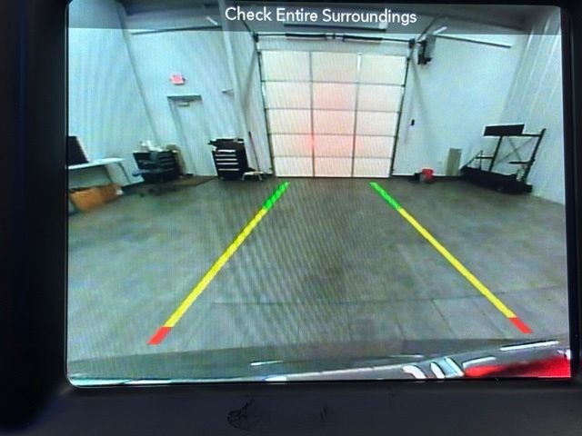 Used 2019 White Chrysler S image 32