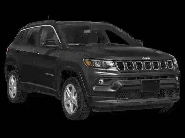 2026 Jeep Compass Limited Altitude - Photo 6