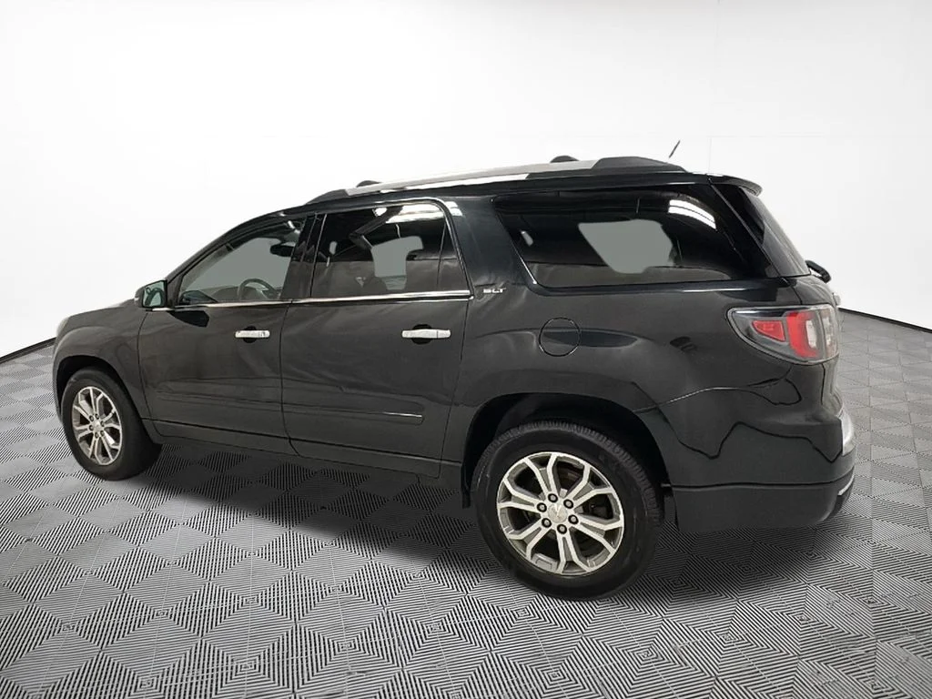 Used 2014 Black GMC SLT-1 image 12