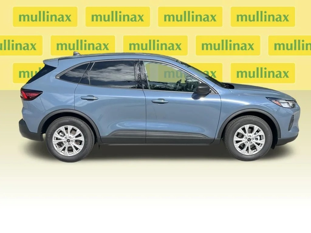 New 2026 Blue Ford Active image 2
