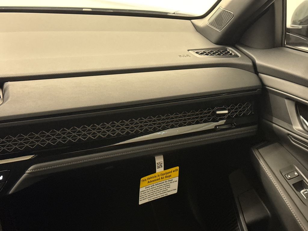 2025 Honda Accord Hybrid Sport-L - Photo 15