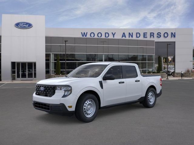 2026 Ford Maverick XL FWD's photo