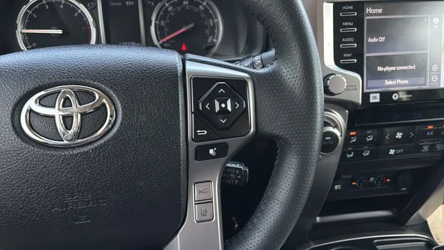 Used 2022 Gray Toyota Limited image 24