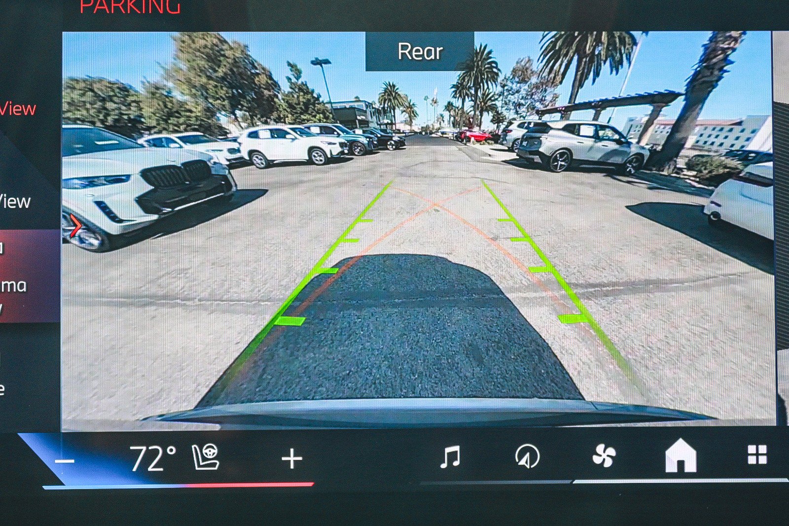 Used 2024 Skyscraper Grey Metallic BMW sDrive40i image 25