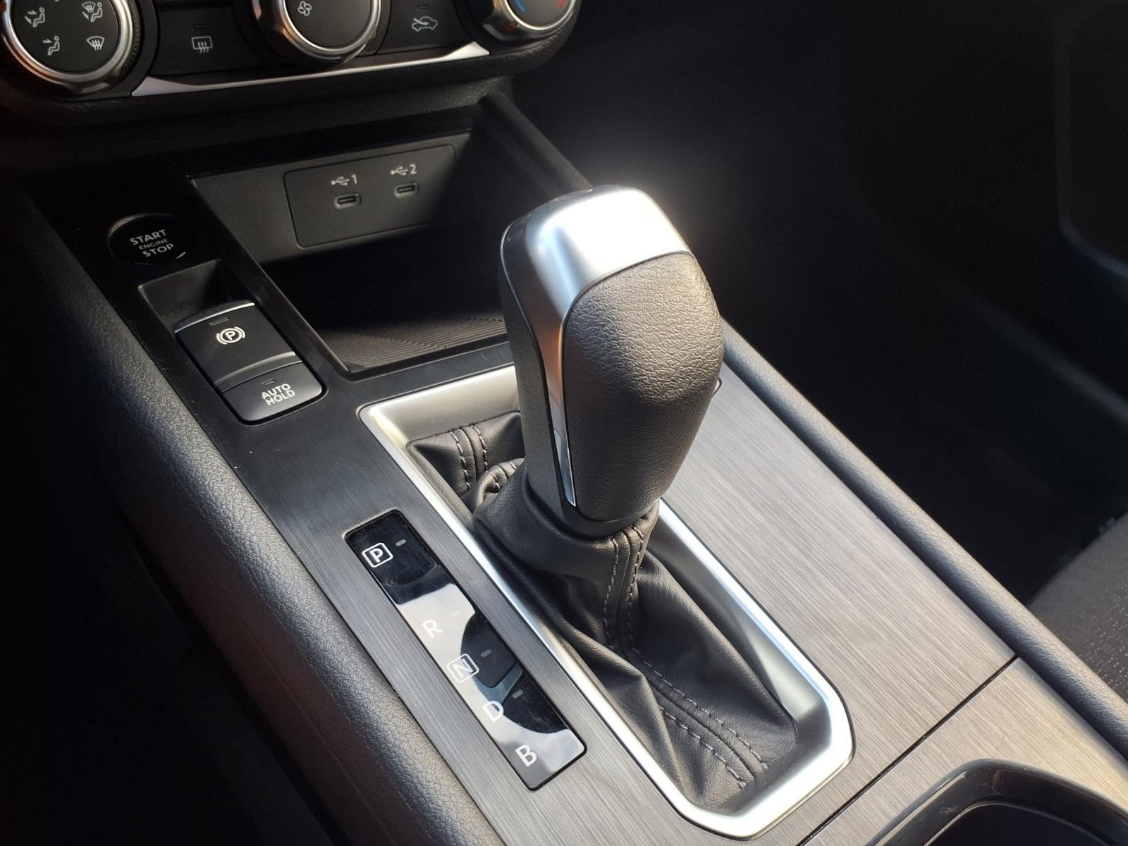 New 2027 Gun Metallic Nissan S image 22