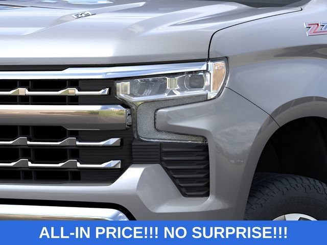 2026 Chevrolet Silverado 1500 LTZ - Photo 20