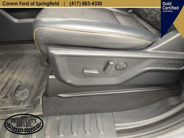 2023 Ford F-150 Tremor - Photo 37