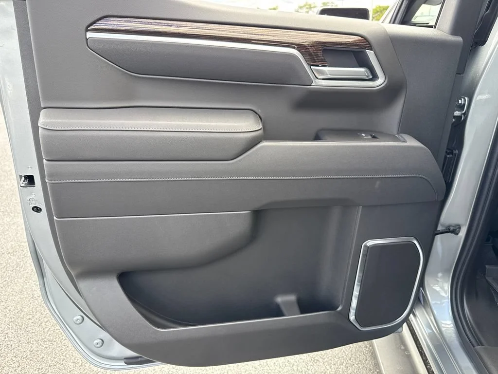 2026 GMC Sierra 1500 Elevation - Photo 34