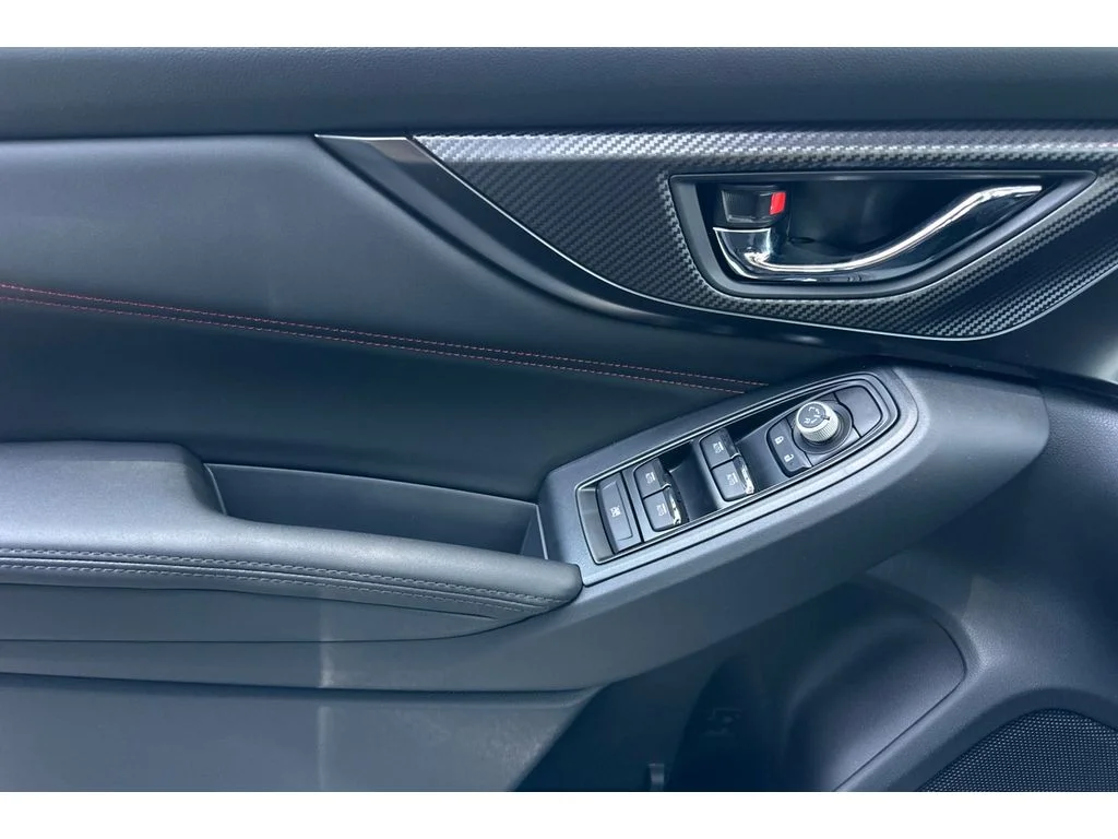 New 2026 CERAMIC WHITE Subaru Premium image 11