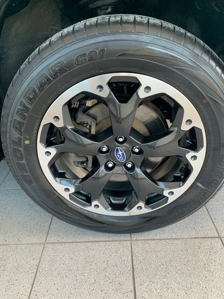 2023 Subaru Crosstrek Premium - Photo 22
