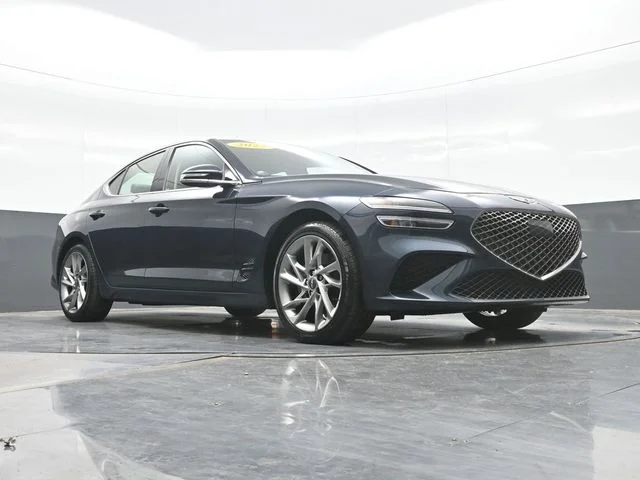 Used 2022 Blue Genesis 2.0T image 23