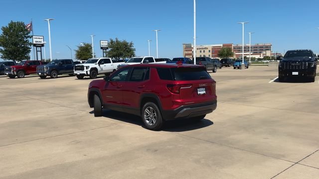 2026 GMC Terrain Elevation - Photo 58