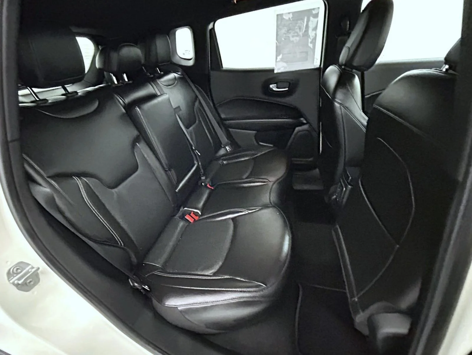 Used 2021 White Jeep 80th Special Edition image 18