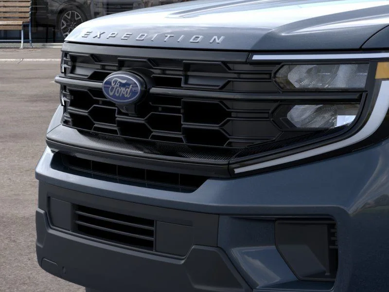 New 2026 Stone Blue Metallic Ford Active image 18