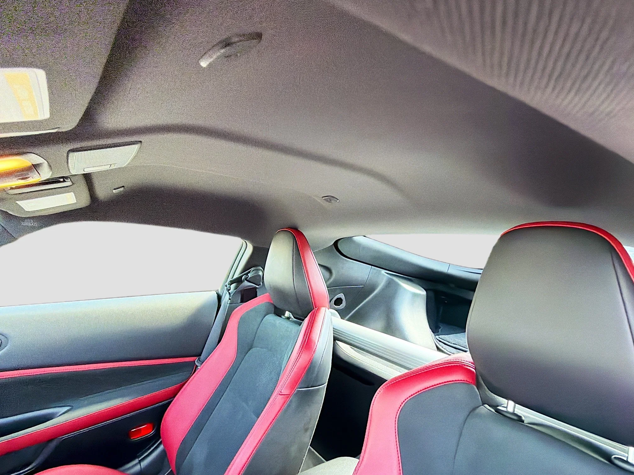 Used 2024 Black Diamond Pearl Nissan Performance image 24