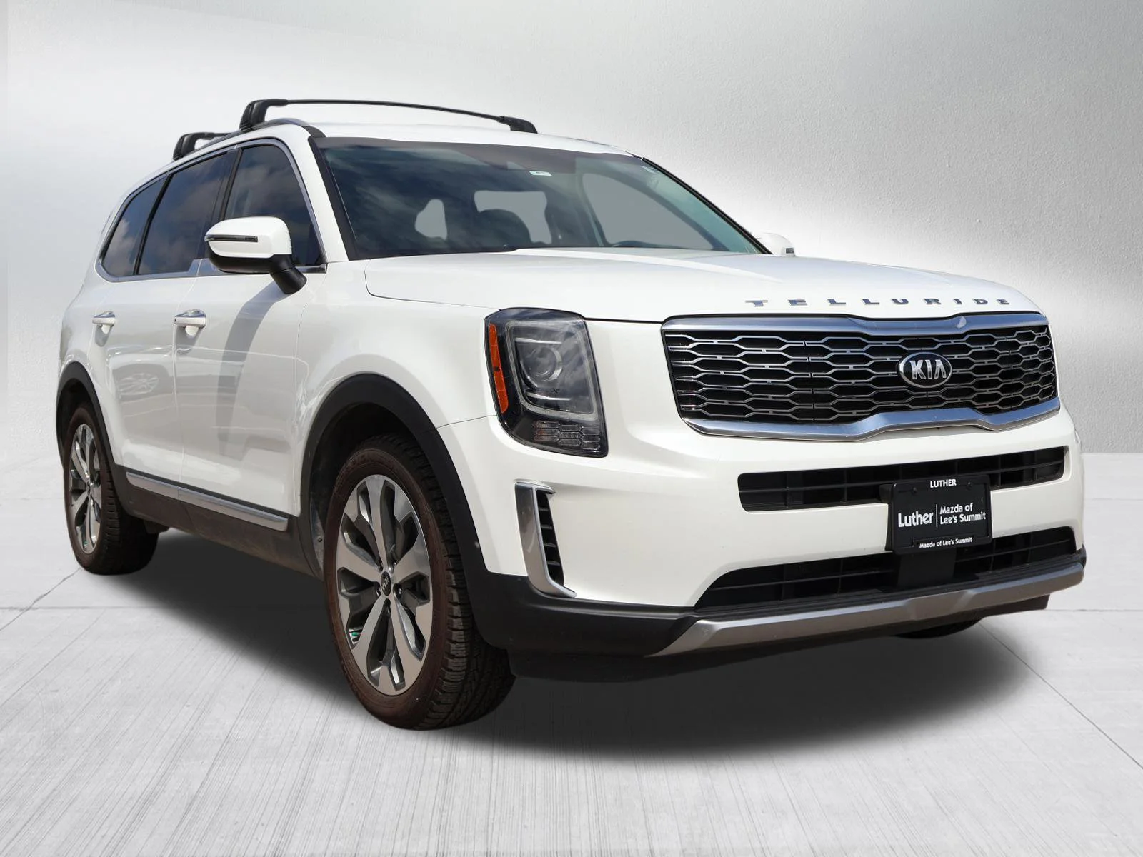 2020 Kia Telluride S AWD's photo