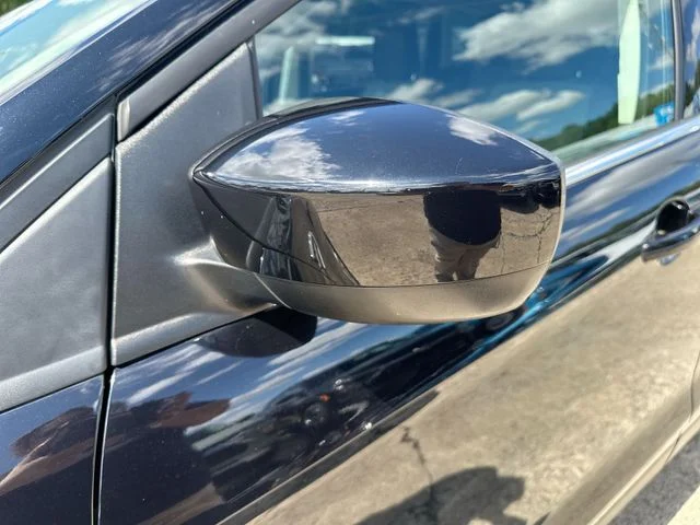Used 2019 Black Ford SE image 55