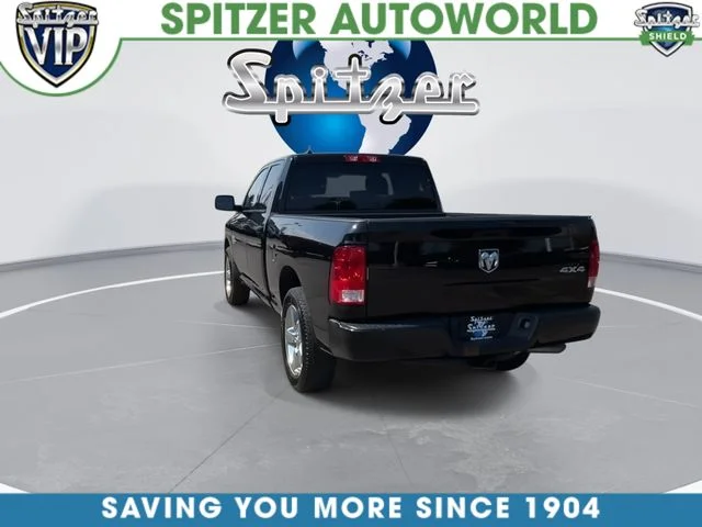 Used 2019 Black Ram Express image 8