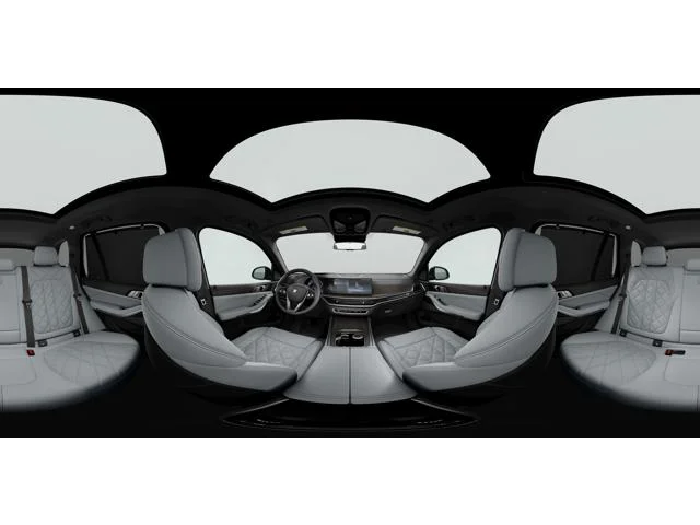 New 2026 Black Sapphire Metallic BMW  image 8
