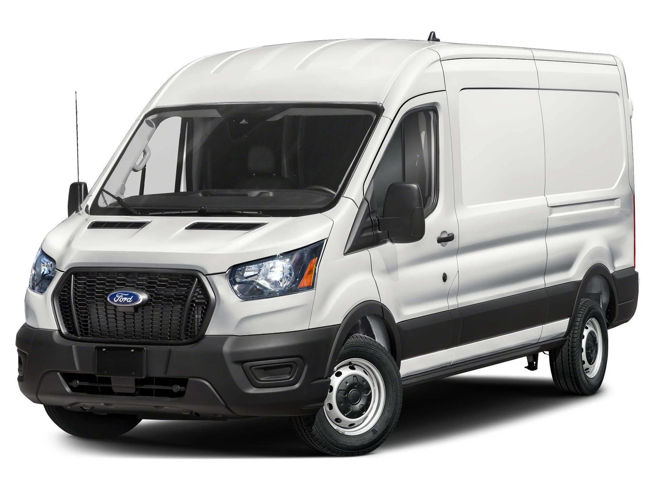 New 2026 Oxford White Ford Base image 12