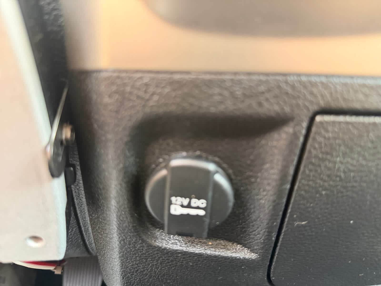 Used 2019 Granite Crystal Metallic Clearcoat Ram Warlock image 34