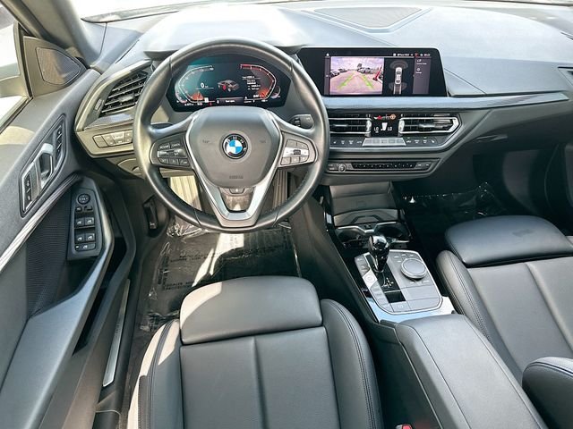 Used 2022 Gray BMW 228i image 23