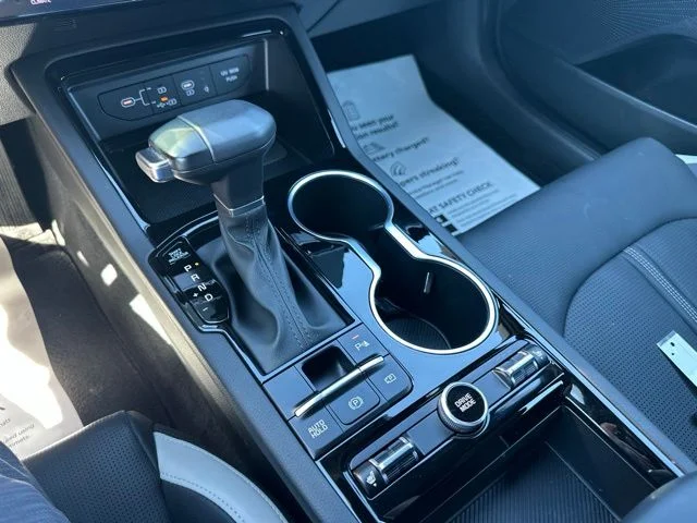 2026 Kia K5 GT-Line - Photo 24