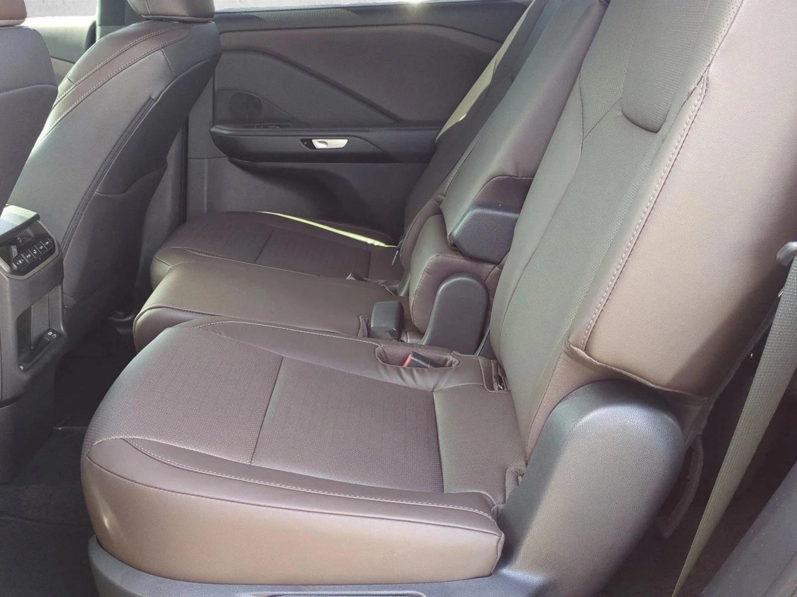 2026 Lexus TX 350 Premium - Photo 15