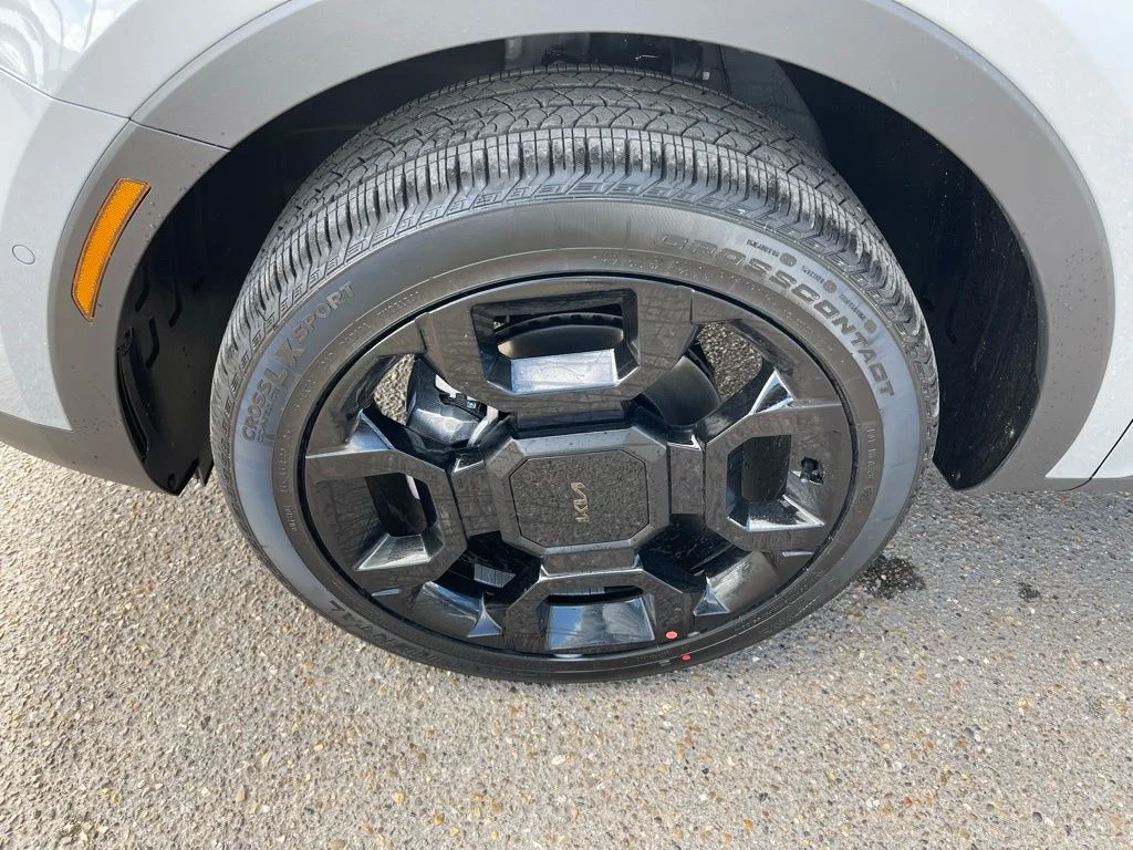 New 2026 Gray Kia X-Line SX image 29