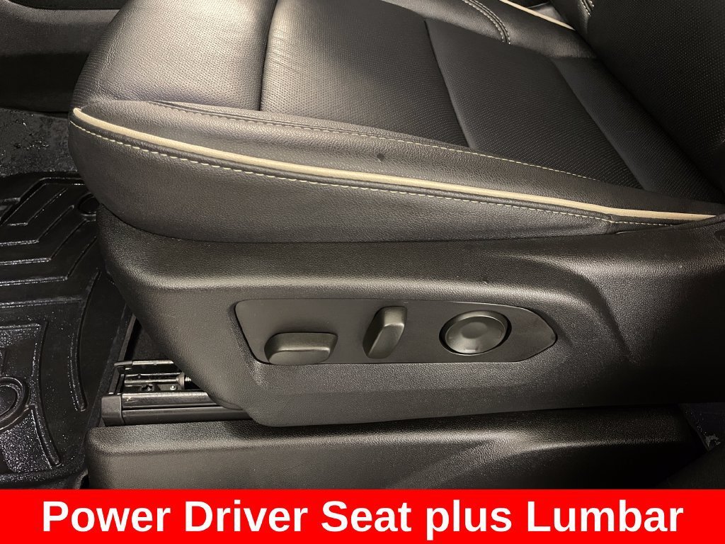 2024 Chevrolet Tahoe Premier - Photo 12