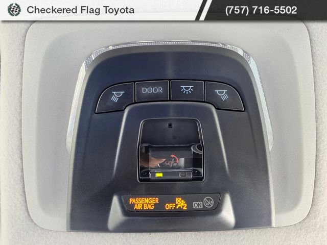 Used 2024 Sonic Silver Toyota L image 17