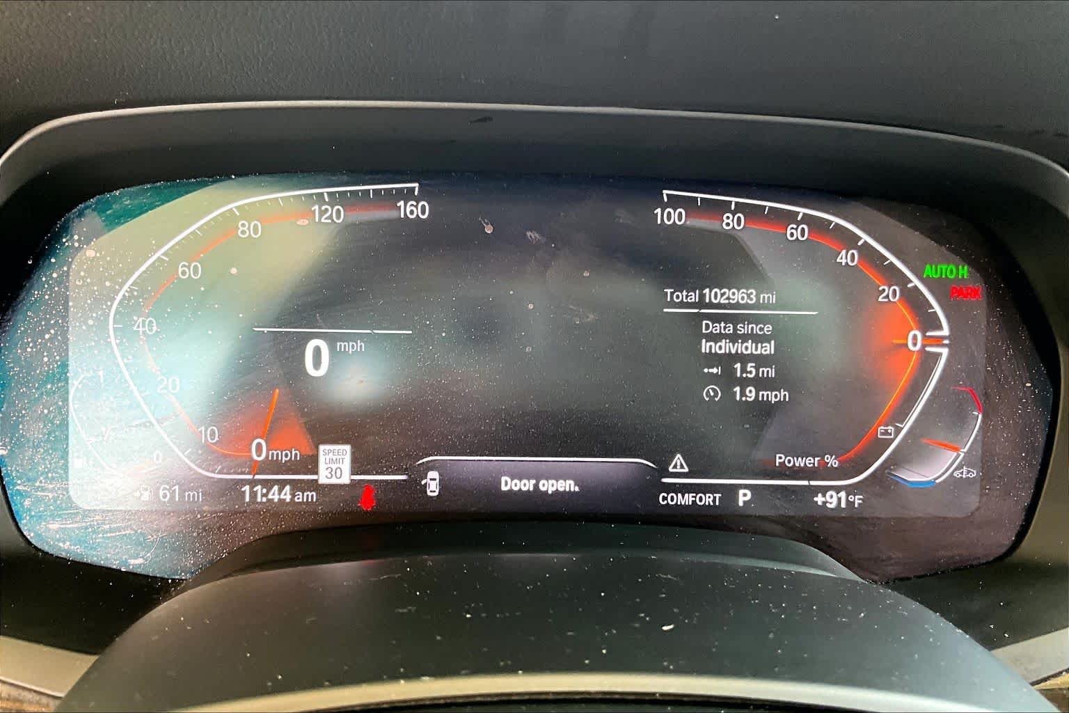 Used 2021 Jet Black BMW xDrive40i image 24