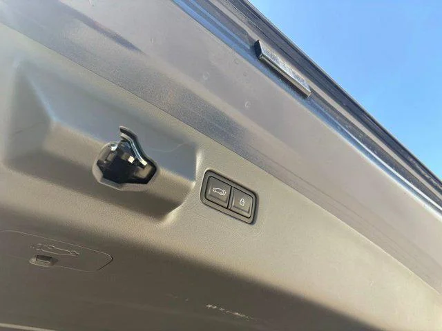 2026 Hyundai Santa Fe Calligraphy - Photo 25