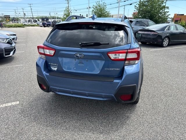 Used 2018 Blue Subaru 2.0i Premium image 17