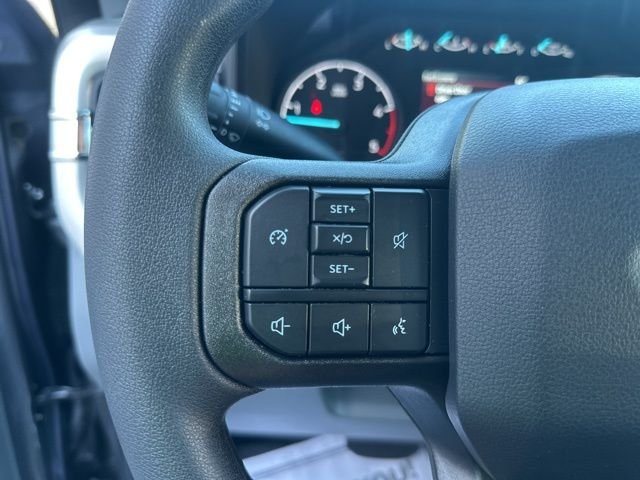 2025 Ford F-250 Super Duty XL - Photo 18
