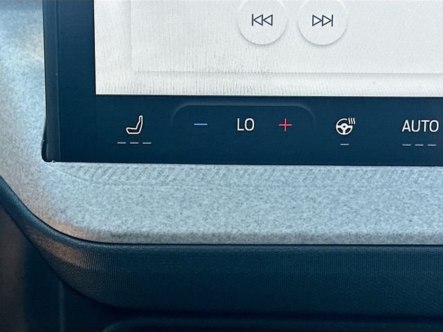 2025 Ford Maverick XLT - Photo 20
