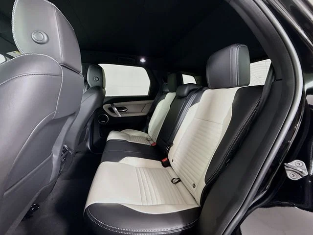 New 2026 Santorini Black Land Rover Landmark image 23