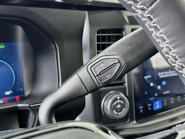 New 2026 Agate Black Metallic Ford F-250® Lariat® image 56