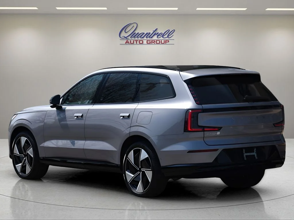 2026 Volvo EX90 Ultra - Photo 6